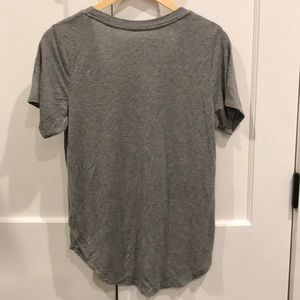 Fifth Sun Tops - Preowned Soft Nama-stay In Bed Sleep Shirt Small Fifth Sun Tops - Preowned Soft Nama-stay In Bed Sleep Shirt Small